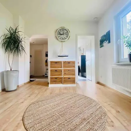 Pool, Sauna Und Blick Ins Grüne Сasa de vacaciones *