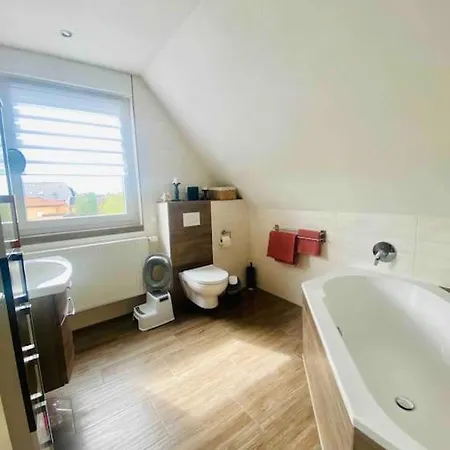 Pool, Sauna Und Blick Ins Grüne * Wittenberg