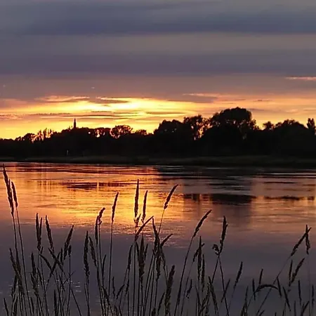 Pool, Sauna Und Blick Ins Grüne *