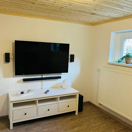 Pool, Sauna Und Blick Ins Grüne * Wittenberg