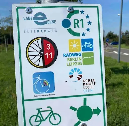 Feriehus Pool, Sauna Und Blick Ins Gruene *