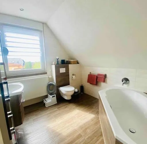 Pool, Sauna Und Blick Ins Gruene * Wittenberg