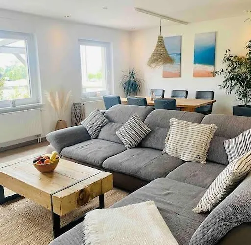 Pool, Sauna Und Blick Ins Gruene * Wittenberg